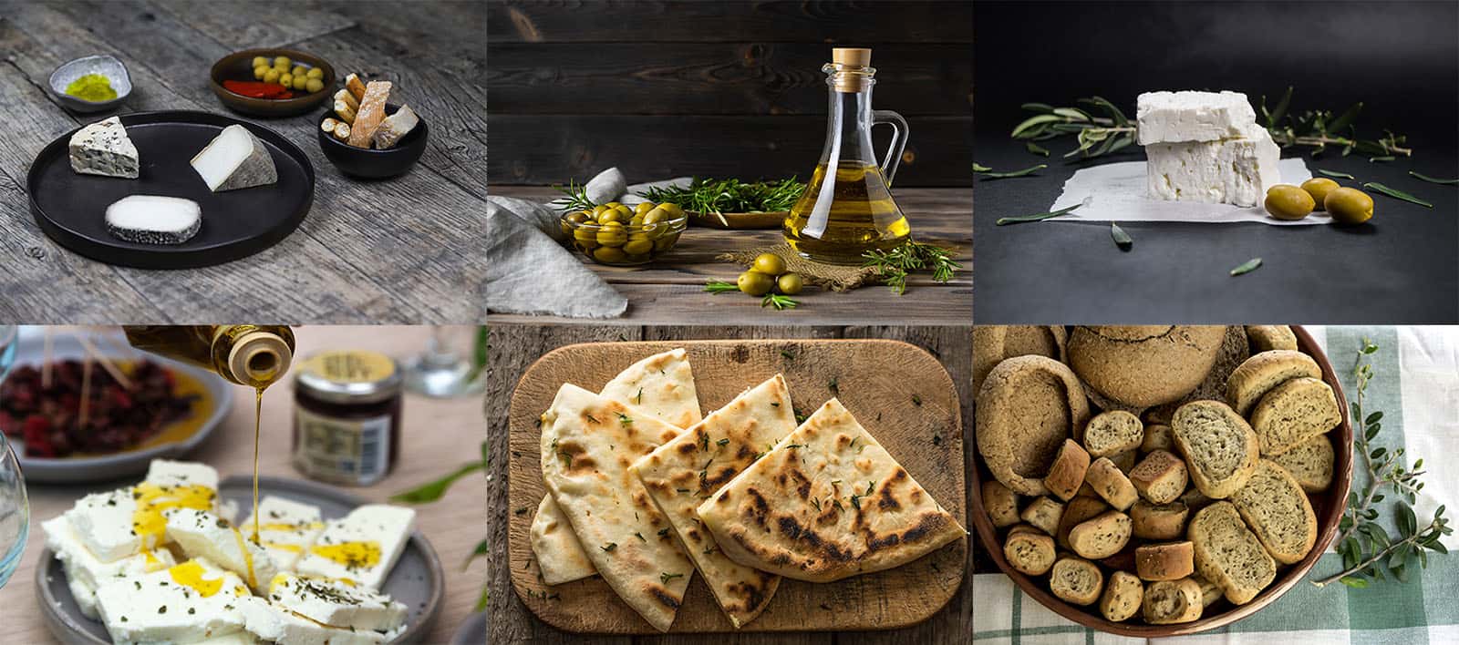 Global Products Επικοινωνία