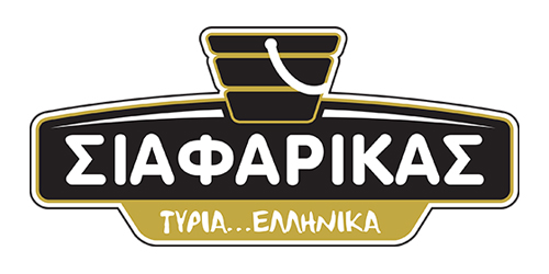 Σιαφαρίκας - ΕΛΛΗΝΙΚΑ ΤΥΡΙΑ - ΜΕ ΙΣΤΟΡΙΑ